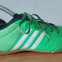 Adidas. Футболни обувки, стоножки. 38, снимка 2 - Футбол - 40270984