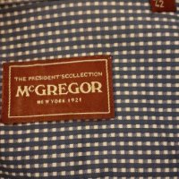 McGregor Original размер ХL (42/43), снимка 2 - Ризи - 31326480