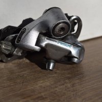 Заден Дерайльор Shimano RSX, снимка 1 - Части за велосипеди - 32192713