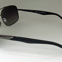 Слънчеви очила Galileum POLARIZED 100% UV защита, снимка 3 - Слънчеви и диоптрични очила - 34520381