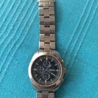 Оригинален часовник Дона Карен Ню Йорк, снимка 3 - Мъжки - 42856815