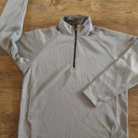Columbia Half Zip - страхотна мъжка блуза , снимка 3 - Спортни дрехи, екипи - 42854395