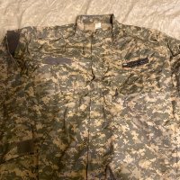 Военни дрехи , снимка 5 - Екипировка - 42854260