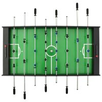Сгъваема футболна маса - безплатна доставка, снимка 2 - Други игри - 42428344