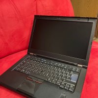 Лаптоп Lenovo Thinkpad i5 , снимка 3 - Лаптопи за работа - 40114112