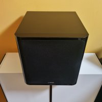 Yamaha NS SWP20 субуфер ямаха, снимка 2 - Тонколони - 39889331