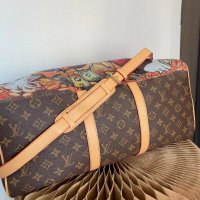 Louis Vuitton Gold Bag, снимка 5 - Сакове - 38716693