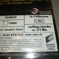 THE SHIELD X4 DVD NEW-ВНОС GERMANY 0304231717, снимка 14 - DVD филми - 40239938