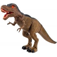 Електронна играчка Dinosaur Planet - Динозавър spray rex, снимка 2 - Електрически играчки - 38769498