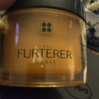 Rene Furterer  Маска 200 ml намаление , снимка 5 - Продукти за коса - 33753223