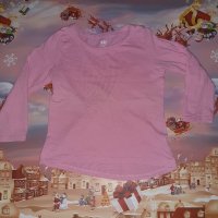 Детска блузка, 2-3г, снимка 1 - Детски Блузи и туники - 31027676