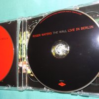 Компакт диск на - Roger Waters - Live In Berlin (Limited Edition) , снимка 6 - CD дискове - 39386265