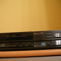 MARANTZ CD 273, снимка 5 - Ресийвъри, усилватели, смесителни пултове - 35325520