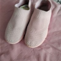 Обувки и кецове за момиче, снимка 6 - Детски маратонки - 34187961