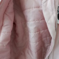 Бомбър яке H&M, снимка 9 - Детски якета и елеци - 40178566