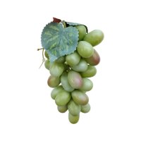 3977 Изкуствено грозде за декорация, 18 см, снимка 4 - Декорация за дома - 42448548