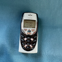 Нокия 8310 , Nokia 8310 , Made in Finland, снимка 9 - Nokia - 44681876