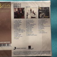 Dogs – 2010 - 3 Original Album Classics(Punk), снимка 2 - CD дискове - 42479776