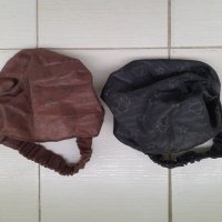 Лятни шапки тип кърпи за глава, снимка 1 - Шапки - 39457227