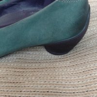 Дамски обувки Ecco, снимка 5 - Дамски ежедневни обувки - 29385379