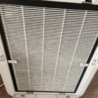 Gorenje air purifier(Пречиствател на въздуха) , снимка 4 - Овлажнители и пречистватели за въздух - 44727335