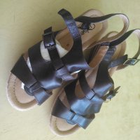 нови сандали Gabor , снимка 3 - Сандали - 31143359