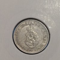 Монета 10 стотинки 1912 година Княжество България- 18300, снимка 5 - Нумизматика и бонистика - 31052538