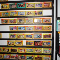 ТВ ИГРИ TV cartridges cassettes КАСЕТИ NINTENDO Нинтендо, снимка 1 - Други игри и конзоли - 31196103