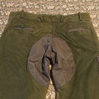 Ловен панталон Verney Carron - XXL, снимка 8 - Екипировка - 37674715