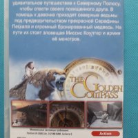 The Golden Compass (Action)(PC DVD Game), снимка 2 - Игри за PC - 40588290