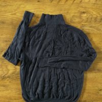 polo ralph lauren - страхотна мъжка блуза, снимка 9 - Блузи - 34565174