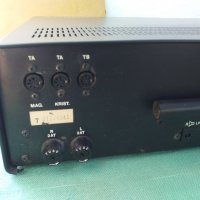 ITT SCHAUB-LORENZ SRX75 HIFI PROFESSIONAL, снимка 9 - Ресийвъри, усилватели, смесителни пултове - 29792572