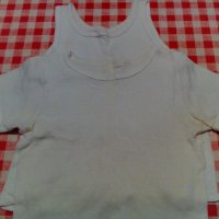 продавам стари бебешки дрехи всяка по 1 лв. , снимка 5 - Други - 37853840