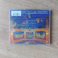 Оригинален диск Blind Guardian – A Night At The Opera, снимка 2 - CD дискове - 40072423