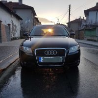 Audi, снимка 1 - Автомобили и джипове - 32101024