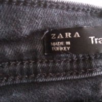 Zara - детски дънки, снимка 2 - Детски панталони и дънки - 44575218