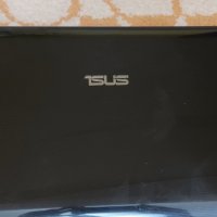 Лаптоп ASSUS A52F -15.6', снимка 1 - Лаптопи за дома - 35305321