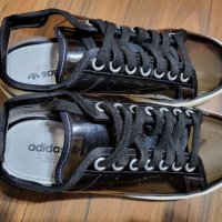Adidas Stan Smith Translucent , снимка 5 - Маратонки - 44329912