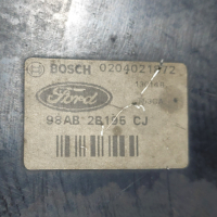 Серво Форд Фокус (3) Bosch - 0204021872 - 98AB2B195CJ N, снимка 5 - Части - 44816451