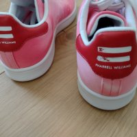 Оригинални кецове adidas Pharrell Williams , снимка 2 - Кецове - 42468191