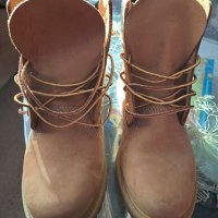 Timberland  Дамски  Обувки  37,  37.5  Карамел , снимка 6 - Дамски боти - 39106391