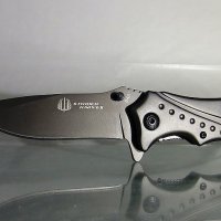 Сгъваем нож STRIDER KNIVES-3 варианта, снимка 1 - Ножове - 42140310