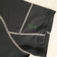 Norrona Fjora Equaliser T-Shirt спортна тениска (М) , снимка 6 - Тениски - 32203941