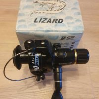 Макара Lizard - LZ 4000, снимка 1 - Макари - 44389241