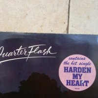 Грамофонна плоча QUARTERFLASH, снимка 5 - Грамофонни плочи - 30049995