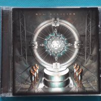 Lost Weekend – 2002 - New Religion (Hard Rock), снимка 1 - CD дискове - 42922379