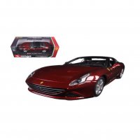 Bburago Ferrari - коли 1:32, асортимент, снимка 3 - Коли, камиони, мотори, писти - 33860829