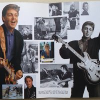Paul McCartney – All The Best ! (CD) , снимка 4 - CD дискове - 39809792