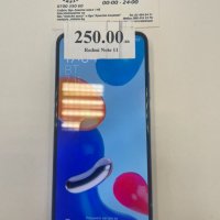 Мобилен телефон Xiaomi Note 11 , снимка 1 - Xiaomi - 42896052