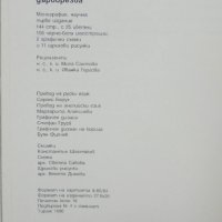 Книга Самоковска възрожденска дърворезба - Валентин Ангелов 2001 г., снимка 6 - Други - 40548872